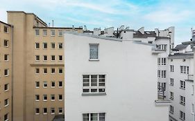Warsaw City Centre Apartment Poznanska With Air-Conditioning By Noclegi Renters